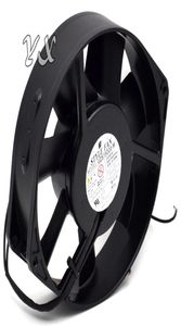 Stijlventilator 17015038mm 200v 3533W UZS15D20M Koelfan01238972727