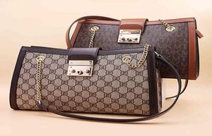 Stijl Luxurys Bags2021 Spot Hele aangepaste designer Fashion Luxe voor tassen Dames Dames Echt lederen handbags3519972