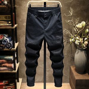 stijl herenmode casual broek, hardlopende vrijetijdsporten, straat, kwaliteit optimalisatie M-4XL maat D030