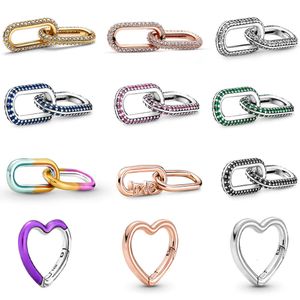 Style petits charmes offre spéciale pendentifs Fit Me Bracelet boucle d'oreille pour les femmes bricolage mode connexion charme bijoux fabrication d'anniversaire