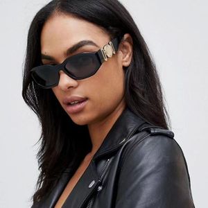 Lunettes de soleil de créateur de luxe Lunettes de soleil de mode masculine et féminine 2022 CORÉANT ANTRAVIOLET POLARISE BIG FACE ECOYAGE DANS