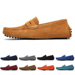 Style74 Mode Mannen Running Schoenen Zwart Blauw Wijn Rood Ademend Comfortabele Trainers Canvas Schoen Mens Sport Sneakers Lopers Maat 40-45