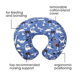 Stijlvolle en handige ushaped borstvoeding Cover Cover Nursing Pillow Case Slipcover pasgeborenen Beddengoed accessoire QX2D