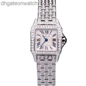 Stijlvolle Carter Designer Watches for Men Women Women Watch Diamond Full Quartz Watch Business Designer Polshorloge voor mannen