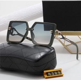 Les lunettes de soleil élégantes de Chaneliy Sunglasses de Bagley sont disponibles pour les hommes et les femmes exceptionnelles de mijia exceptionnelles