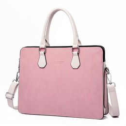 Sac d'ordinateur portable élégant pour femmes 15 6 15 14 13 3 13 pouces sacs d'ordinateur portable en cuir PU de haute qualité 2020 K1250G278i