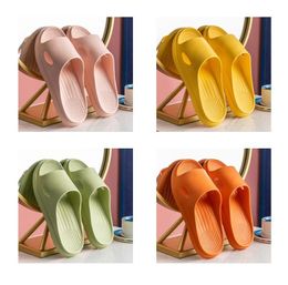 Stijlvolle Slippers Mode Klassiekers Sandalen Mannen Vrouwen Slippers Ontwerp Zomer EAV slippers