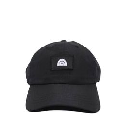 Capes de balle de rue élégantes CAP BASEALL CAP All Seasons Hat For Man Woman 6 Colors5190452