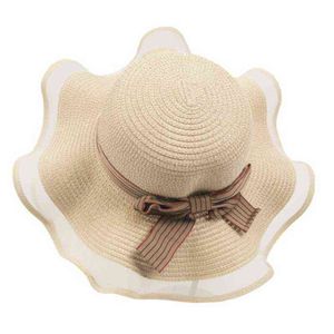 Stijlvolle zonnehoeden Draagbare niet-verblindingskap Fancy Outdoor Caps All-Day Anti UV Zomer Moet Accessoire G220311 hebben