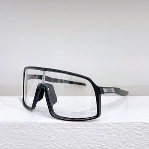 Designer fashion123 zonnebril voor mannen en vrouwen Randloze geïntegreerde bril 9313 Luxe kwaliteit glasvezelbril