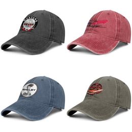 Stijlvolle Week To Wicked 1966 Ford Mustang Unisex Denim Baseball Cap Voorzien Trendy Hoeden Shelby zwarte camouflage logo auto ford 227N