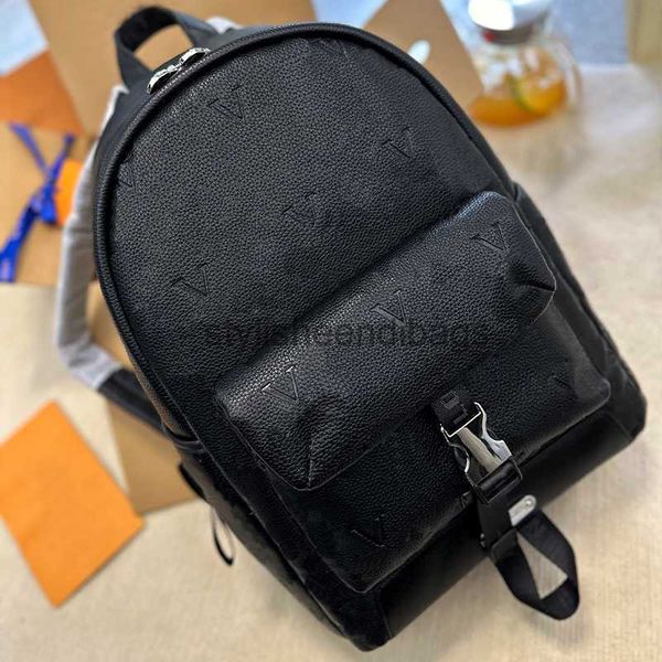 eleganteendibags Sacs à dos Style Sacs Designer Sac Femme 2023 Nouveaux Meilleurs vendeurs Sac à dos en cuir de veau d'excellente qualité et de grande capacité