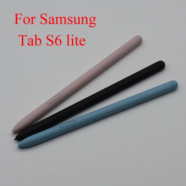 Stylus de haute qualité pour Samsung Galaxy Tab S6 Lite P610 P615 10,4 pouces Screen tactile S stylet actif avec logo avec logo