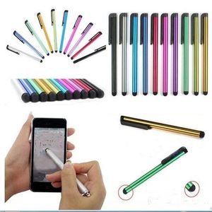 Stylus Pen Capacitieve Screen Zeer gevoelige Touch Pen 7.0 Suit voor Samsung Note 10 Plus S10 Universal