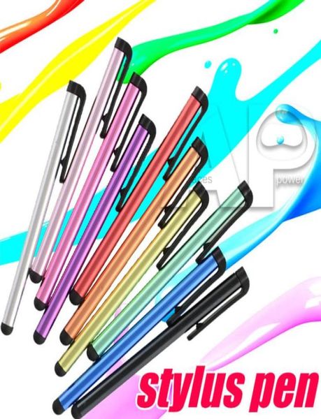 Stylet Pen Screen capacitif Totch Topn Pen très sensible 70 costume pour Samsung Note 10 Plus S10 Universal3395749