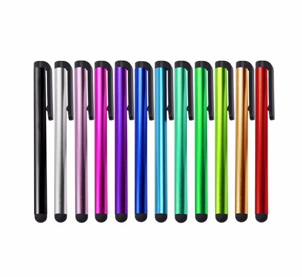 Stylet Pen Screen capacitif Tacy Pen très sensible pour iPhone7 7 Plus 6 6Plus 5 Samsunggalaxys7s 6ege note41527461