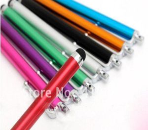 Stylus Pen Capacitieve Touchscreen-pen Voor Tafel-PC Mobiele Telefoon Mobiele Telefoons 3000 Stuks5455266