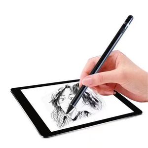 Stylus pens para Android IOS Lenovo Xiaomi Samsung Tablet lápiz Pen Universal Smartphone Touch Screen Drawing Pen