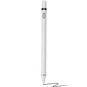Stylus Pennen voor Android IOS Lenovo Xiaomi Samsung Mobile Tablet Pen Universele Smartphone Touchscreen Tekening Pen Potlood