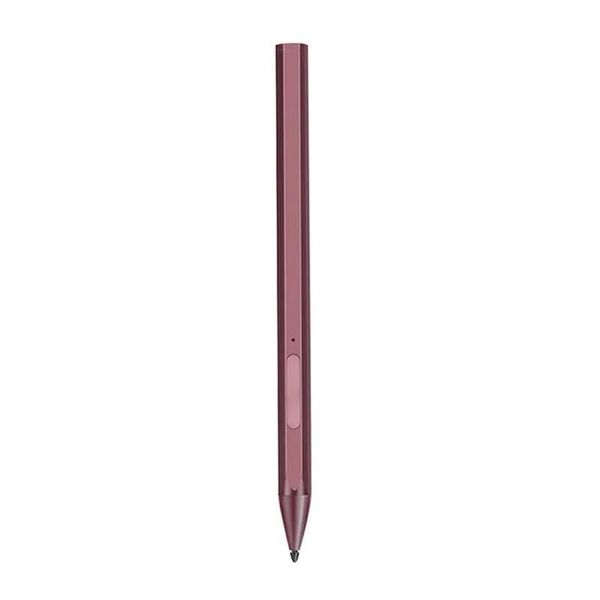 Stylets Surface Pen Magnétique Tablette Active PC Crayon Tactile Sn Compatible Pour Pro 5 6 Drop Livraison Ordinateurs Réseau Accessoire Otez2