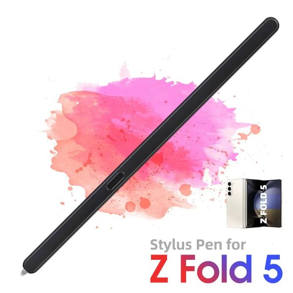 Lápiz lápida de lápiz óptico para Samsung Galaxy Z Fold 5 S Reemplazo de bolígrafo Z plegable 5 Stylus