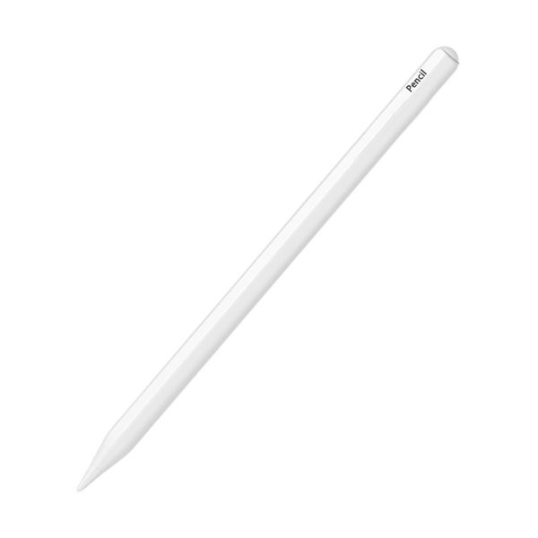 Stylet adapté pour iPad Pro troisième génération 11 12.9 Mini 6 Air quatrième génération cinquième génération sixième génération stylo pour écran tactile de chargement sans fil