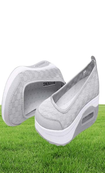 SUAL TENIS CHAPELES SHAPE UPS ÉPARGE THEEL FEMME FEMME NURECTEUR CAPPINESS CHAPOS SOGE Swing Chaussures Moccasins PS Taille 40 41 427549174