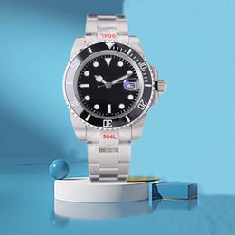 sous-mariniers montre designer hommes montres automatiques mécaniques relojs homme mouvements lumineux saphir étanche rol montres montre de luxe avec boîte