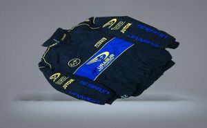Subaru borduurwerk katoen NASCAR Moto Team Racing Jacket Suit 36457715586887