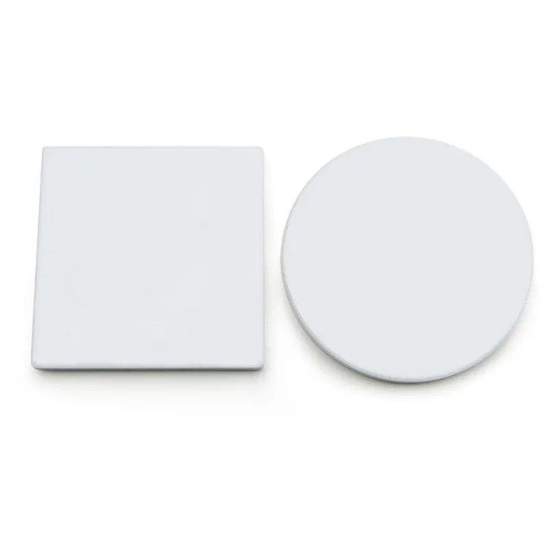 6 Puzzles Vierges A5 Pour Sublimation - 80 Pièces Par Puzzle - Carton Blanc Pour Transfert Thermique - 4