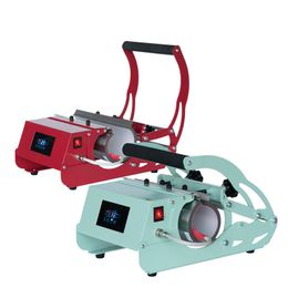 Sublimatie Heat Transfer Machines voor 20oz 30oz Straight Tumbler 11oz 15oz Cup Heat Press Machine