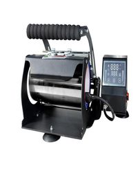 Machines de sublimation 2 en 1 20 30 oz de gobelets consécutifs Imprimante d'usinage de presse thermique 110 V Machines de transfert thermique A024056828