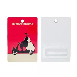 Sublimation MDF Money Card Party Favor Blind Box Cards Graduation Gifts