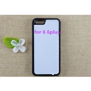 Feuille d'aluminium vierge de plaque métallique de sublimation pour étui d'impression par transfert de chaleur par sublimation pour iPhone 11 Pro Max XS XR 8 Plus trou carré