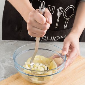 Presse à Sublimation, outil de boue, purée de pommes de terre et d'avocat, outils pressés, presse-purée d'avocats, accessoires de cuisine en acier inoxydable