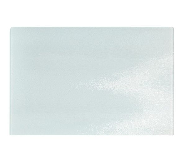 Sublimations-Schneidebrett aus gehärtetem Glas, 20 x 28 cm, für Küche, Esszimmer, Bar, Thermotransfer, leere Beschichtung, Verbrauchsmaterialien, quadratische Schneidebretter
