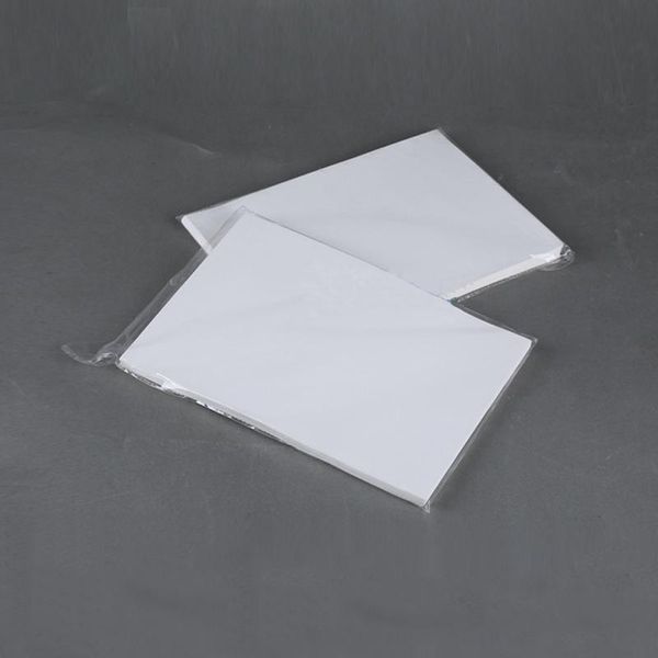 Sac de film rétractable pour gobelets à sublimation, papier de transfert de chaleur, 500 feuilles, meilleure combinaison de papier de transfert par sublimation pour 12-20-30 gobelets c01