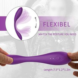 Zuigen dildo vibrator 10 intense modi seksspeeltjes voor vrouwen g spot clitoris stimulator met externe controle u vorm volwassen sekgoederen