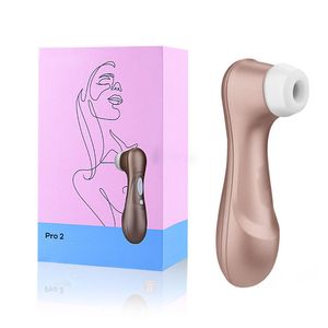 Vibrateurs de succion Stimulation du Clitoris féminin Vibration mamelon ventouse vibrateurs de Clitoris pour femmes jouets sexuels