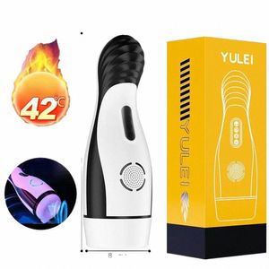 Sucti Sex Tool para hombres Culo telescópico en venta Mastubador de hombres recargable Accories para hombres Masturbarse Mujeres Vibrador 64to #