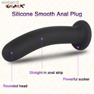 Ventouse Gode 3 Taille Petit Moyen Grand Gode Noir Pénis Doux pour Femme Homme Godes Anal Gay Butt Gode Ventouse Produits de Sexe L230518