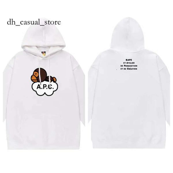 Sudadera Con Capucha Pull Homme Jumpers Vêtements de créateurs Hommes Bape Shirt Bape Ape Bape Veste Bape Tee Mens Hoodie Designer Bapes Hoodie Bape Hoodie 439