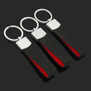 Keychains de voitures de boucle en métal entendus Course pour M3 M5 X1 X3 E46 Badge Auto Key Chain Keys Rings Fashion Gift