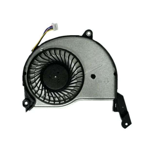 Traje para ventiladores de refrigeración HP 15-P Series 767712 001 762505-001 767776-001 773447-001 CPU