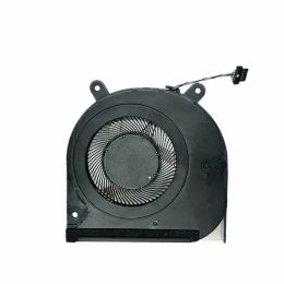 Costume pour HP Pavilion x360 Convertible 14M 14-DW L96492-001 ventilateurs de refroidissement CPU