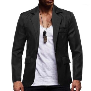 Traje hombres chaqueta casual blazer traje boda terno slim fit negocio más tamaño moda sólido hombre streetwear abrigo trajes homme chaquetas para hombres