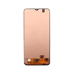 Adecuado para el montaje de pantalla A20 Pantalla Galaxy A20 pantalla a205 Pantalla táctil LCD integrada por dentro y por fuera