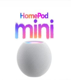 Geschikt voor Apple's nieuwe homepod mini smart of Bluetooth speaker portable22904262439