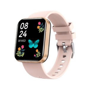 Geschikt voor Apple Watch Series 8 Iwatch SmartWatch Iwatch Ultra Ocean Strap Smartwatch English Sports Watch draadloze oplaadriem Case Protective Case