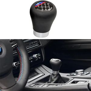 Geschikt voor -BMW Shift Handball 5/6 Tarren schakelhendel Handmatige Shift Gear Knop